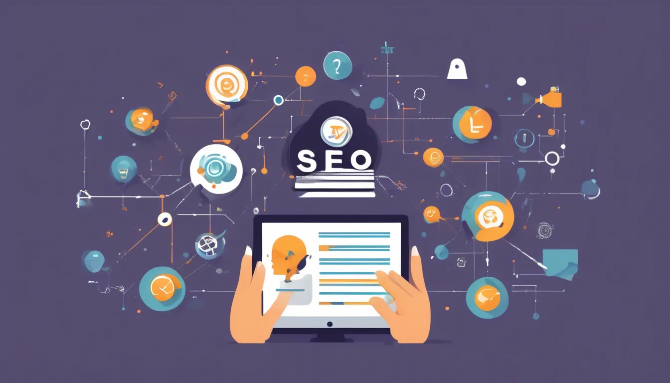 The Ultimate Guide to Content Marketing SEO Optimized Content Mastermind